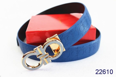Ferragamo Belts-206